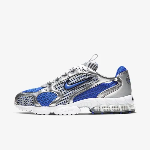Nike Air Zoom Spiridon Cage 2 чоловічі Кросівки колір сірий