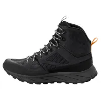 Кроссовки Мужские Jack Wolfskin TERRAQUEST TEXAPORE MID M (4056381_6000)