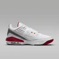 Nike Jordan Max Aura 5 чоловічі Кросівки колір білий