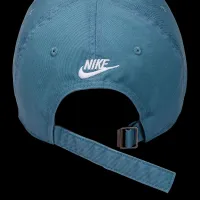 Nike Club Unstructuцвет красный JDI Cap синий