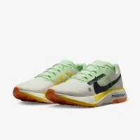 Nike Ultrafly мужские Trail Racing Кроссовки цвет белый