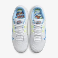 Nike Hyperdiamond 4 Pro женская Softball Cleats цвет белый