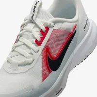 Nike Sonic Fly Big детские Running Кроссовки цвет белый