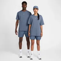Nike NOCTA футболка блакитний