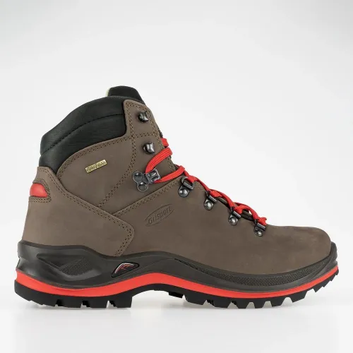 Кроссовки Grisport 13701NV8G - Бежевые