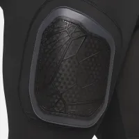 Nike Pro HyperStrong чоловічі шорти колір чорний