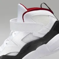 Nike Jumpman Two Trey Little дитячі Кросівки колір білий