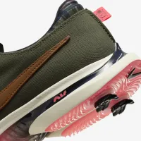 Nike Victory Tour 3 для гольфа Кроссовки цвет зеленый