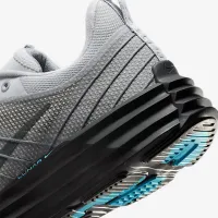 Nike Lunar Roam Premium чоловічі Кросівки колір сірий