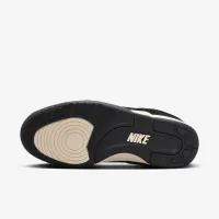 Nike Air Alpha Force 88 мужские Кроссовки цвет черный