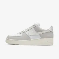 Nike Air Force 1 LV8 мужские Кроссовки цвет белый