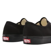 Кросівки Vans Authentic VN000EE3BKA1 - Чорні