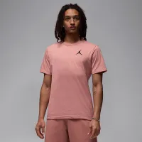 Nike Jordan Jumpman мужские Short-Sleeve футболка Pink
