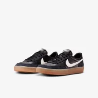 Nike Killshot 2 Big детские Shoe цвет черный