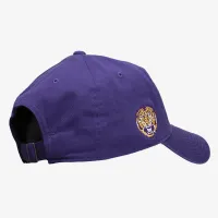 LSU Nike College Cap цвет фиолетовый