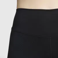 Лосины Nike One FN3232-010 - Черные