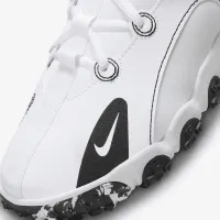 Nike Future Field Little/Big детские Cleats цвет белый