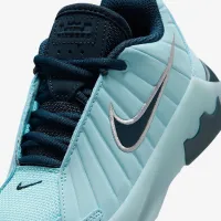 Nike LeBron Witness 9 Little детские Кроссовки синий