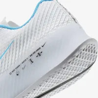 NikeCourt Vapor 11 PE чоловічі Hard Court Tennis Кросівки колір білий