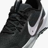 Nike Pegasus Trail 5 Big детские Trail Running Кроссовки цвет черный