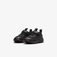 Nike Cosmic Runner Baby/Toddler Кросівки колір чорний