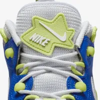 Nike Air Barrage Low Big детские Кроссовки синий