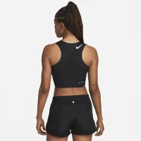 Nike Dri-FIT ADV AeroSwift Women's Running Crop Top