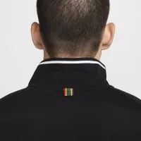 NikeCourt Heritage чоловічі Tennis Polo колір чорний