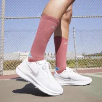Nike Structure 25 женская Road Running Кроссовки цвет белый