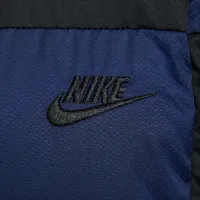 Nike Sportswear Club мужские Therma-FIT Puffer Куртка синий