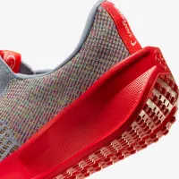 Nike Interact Run EasyOn SE женская Road Running Кроссовки цвет серый