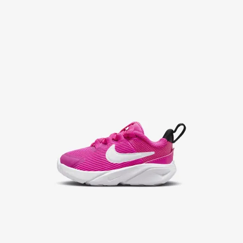 Nike Star Runner 4 Baby/Toddler Кроссовки Pink