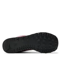 Кросівки New Balance U574HMG - Бордові