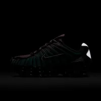 Nike Shox TL Fade женская Кроссовки Pink