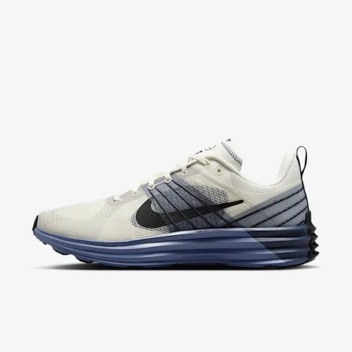 Nike Lunar Roam мужские Кроссовки цвет белый