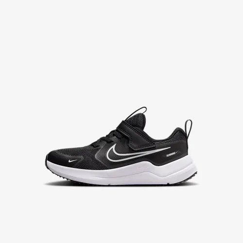 Nike Cosmic Runner Little дитячі Кросівки колір чорний