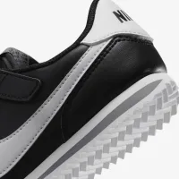 Nike Cortez EasyOn Little детские Кроссовки цвет черный