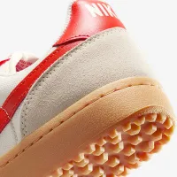 Nike Field General чоловічі Кросівки колір коричневий