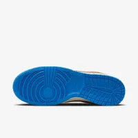 Nike Dunk Low Retro SE Кросівки колір білий