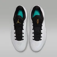 Nike Zion 4 баскетбольные Кроссовки цвет белый