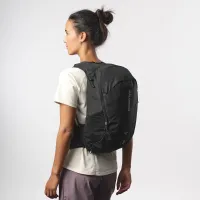 Рюкзак Salomon Trailblazer 20 LC2182600 - черный