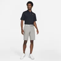 Nike Dri-FIT мужские для гольфа шорты цвет серый