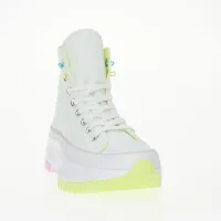 Кросівки Converse Run Star Hike Platform Utility Pop A09836C - Білі