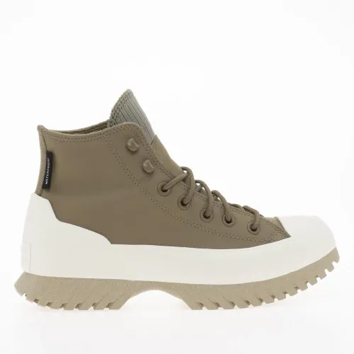 Кросівки Converse Chuck Taylor All Star Lugged 2.0 Counter Climate A04634C - Бежеві