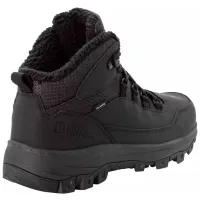 Кроссовки для треккинга Мужские Jack Wolfskin EVERQUEST TEXAPORE MID M (4053611_6000)
