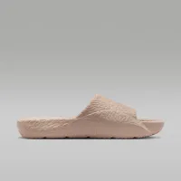 Nike Jordan Franchise Shower Slides цвет коричневый