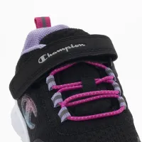 Кроссовки Champion Flippy G PS S32692-KK001 - Черные