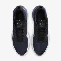 Nike Lunar Roam мужские Кроссовки цвет черный