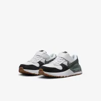 Nike Air Max SYSTM Little дитячі Кросівки колір білий