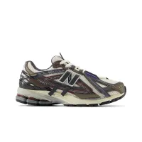 Кроссовки New Balance U1906ANA - разноцветная